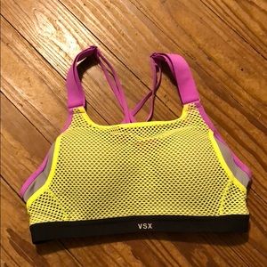 Victoria’s Secret VSX Sports Bra
